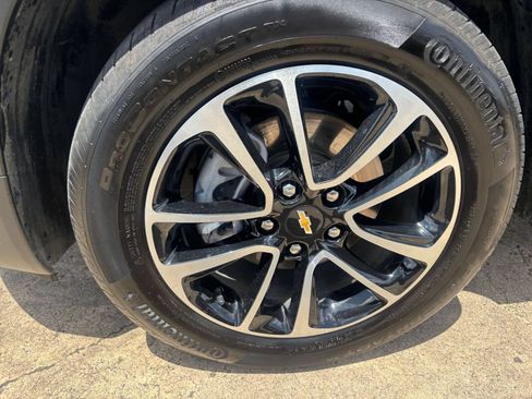 Used 2025 Chevrolet TrailBlazer LT FWD image 28