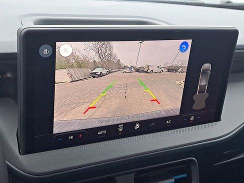 New 2026 Ford Maverick Lobo image 15