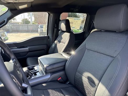 New 2026 Ford F150 XLT w/ Equipment Group 302A MID image 7