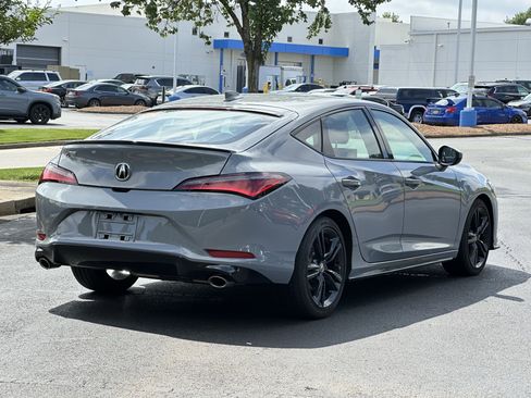 Used 2023 Acura Integra A-Spec FWD image 13