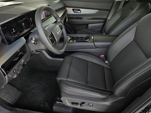 New 2026 Nissan Murano SL AWD/4WD image 20