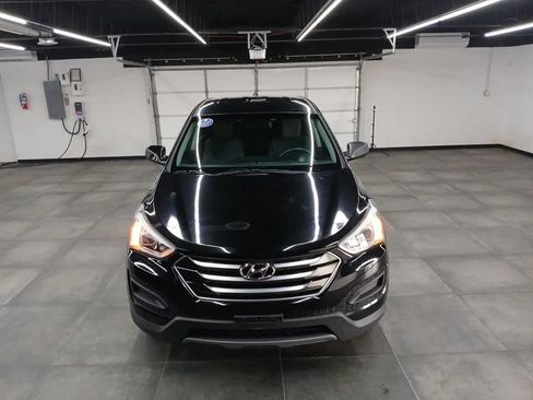 Used 2015 Hyundai Santa Fe Sport AWD/4WD image 43