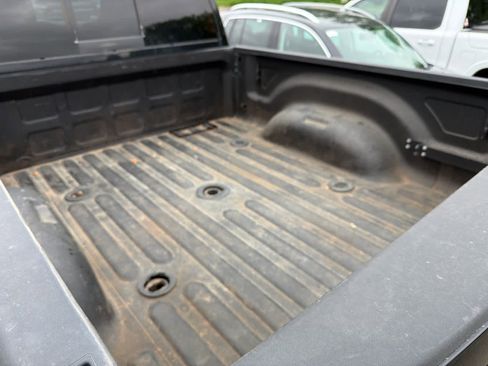Used 2021 RAM 2500 Laramie AWD/4WD image 5