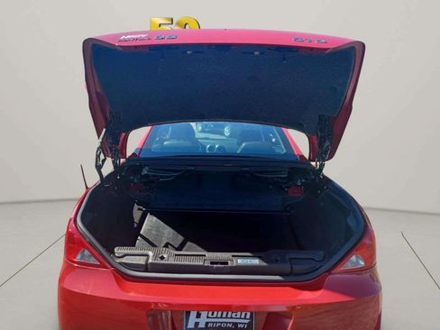 Used 2006 Pontiac G6 GTP Convertible w/ Premium Value Package FWD image 26