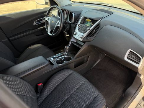 Used 2016 Chevrolet Equinox LT w/ Convenience Package image 14