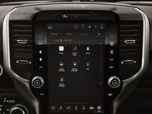 New 2026 RAM 1500 Big Horn image 23