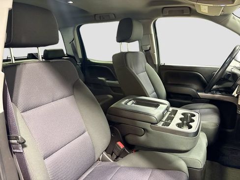 Used 2015 Chevrolet Silverado 1500 LT w/ All Star Edition AWD/4WD image 20