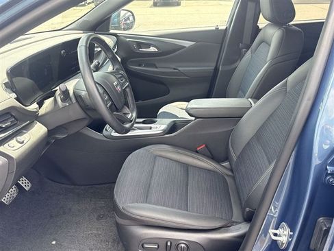 Used 2024 Buick Envista Preferred w/ Convenience I Package FWD image 18