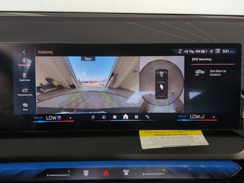 Used 2026 BMW X3 xDrive30 w/ Premium Package image 24