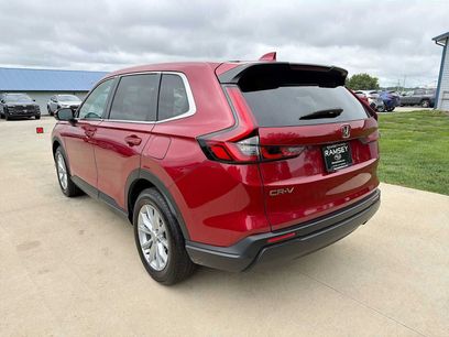 Used 2024 Honda CR-V EX