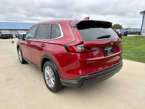 Used 2024 Honda CR-V EX image 4