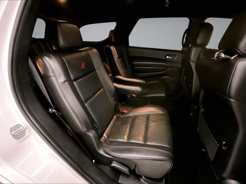 Used 2022 Dodge Durango R/T AWD/4WD image 25