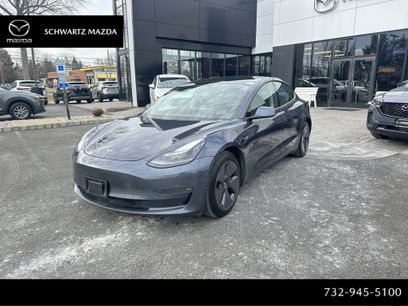 Used 2021 Tesla Model 3 Long Range