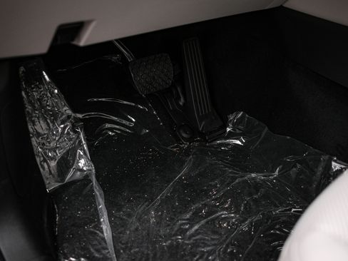 Used 2025 MAZDA CX-90 3.3 Turbo S w/ Premium Plus image 16