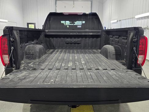 Used 2021 GMC Sierra 1500 Elevation AWD/4WD image 13