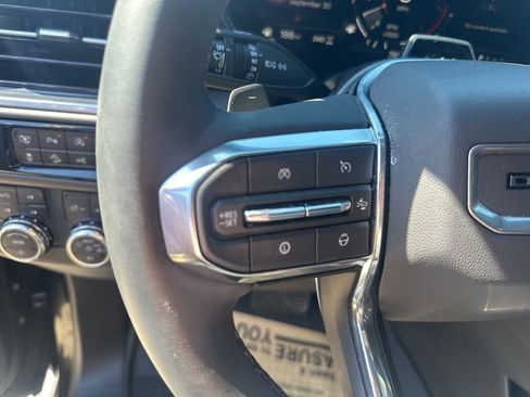 Used 2025 GMC Yukon Denali w/ Denali Reserve Package image 22