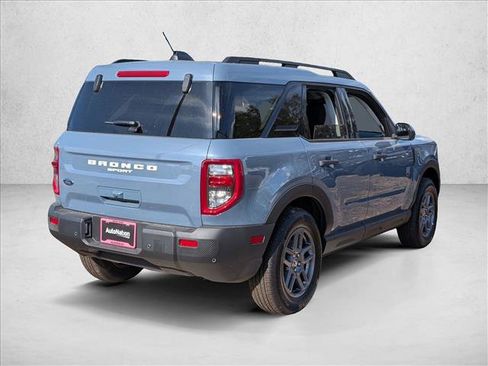 New 2025 Ford Bronco Sport Big Bend image 2