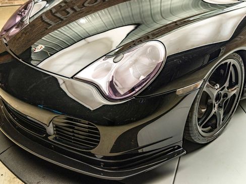Used 2003 Porsche 911 Turbo image 23