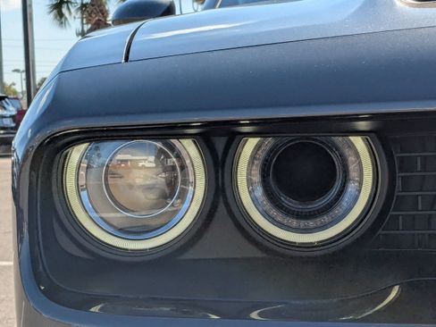 Used 2023 Dodge Challenger SRT Hellcat image 9