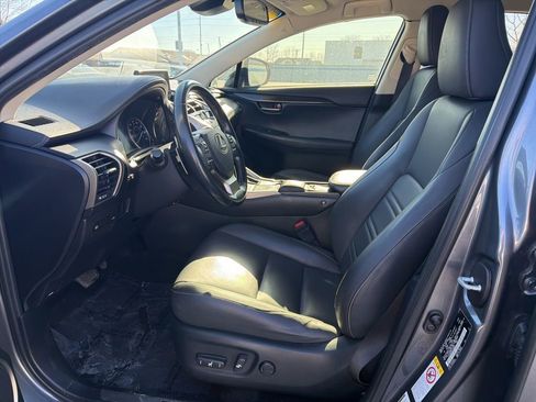 Used 2019 Lexus NX 300 FWD image 17