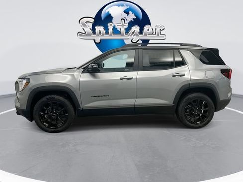 New 2026 GMC Terrain Elevation w/ Elevation Premium Package image 6