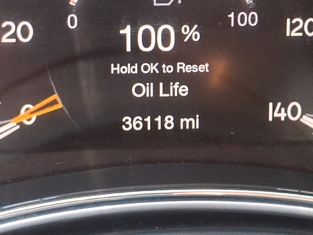Used 2019 Jeep Grand Cherokee Summit AWD/4WD image 20
