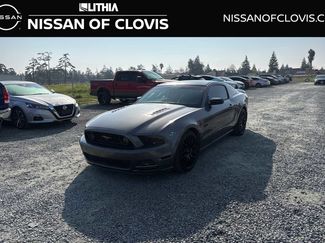 Used 2014 Ford Mustang GT Premium w/ Brembo Brake Package video 1