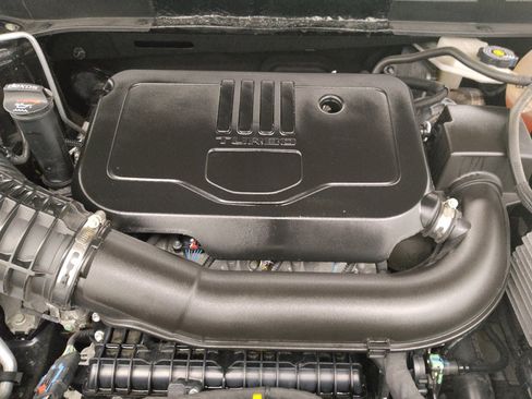 Used 2024 Chevrolet Blazer LT w/ Convenience Package image 30