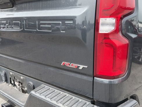 Used 2020 Chevrolet Silverado 1500 RST w/ All-Star Edition RWD image 11