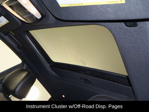 Used 2020 Jeep Grand Cherokee Altitude image 24