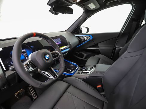 New 2026 BMW X3 M50 w/ Premium Package AWD/4WD image 10