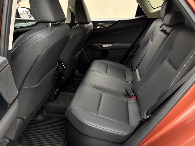 Used 2025 Lexus NX 350h AWD w/ Accessory Package (2T) image 26