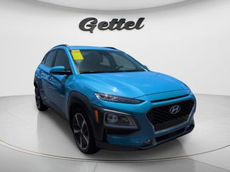 Certified 2021 Hyundai Kona Ultimate w/ Cargo Package FWD video 2
