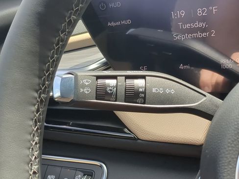 New 2026 Buick Enclave Preferred w/ Power Package FWD image 36