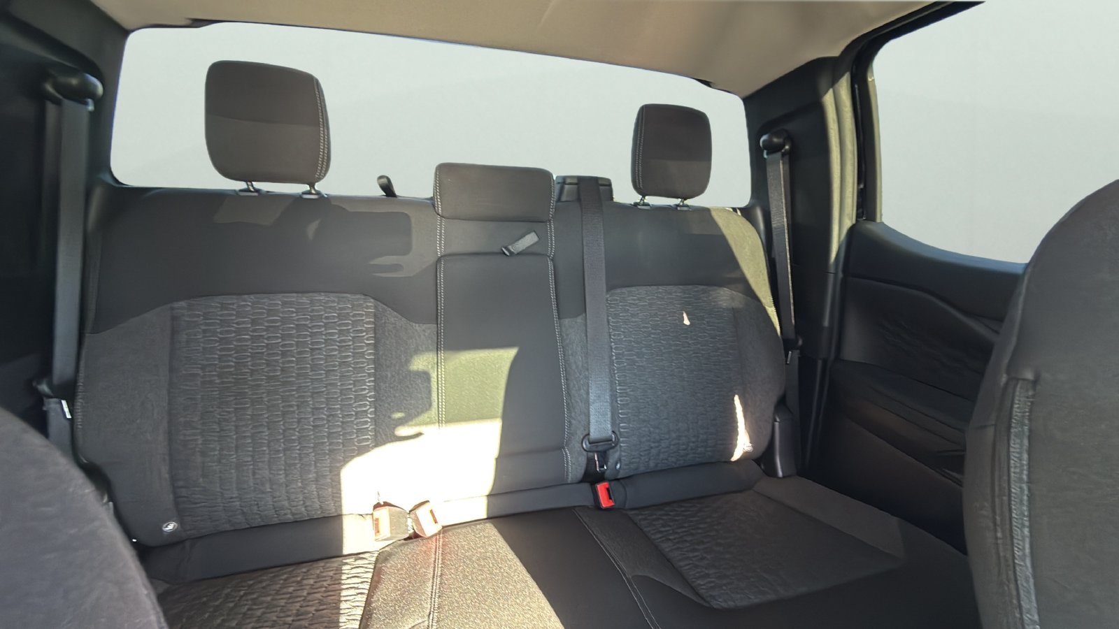 Used 2025 Ford Ranger XL RWD image 25