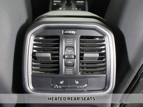 Used 2022 Porsche Macan GTS w/ Premium Package Plus image 9