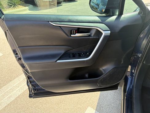 Used 2024 Toyota RAV4 XLE FWD image 19