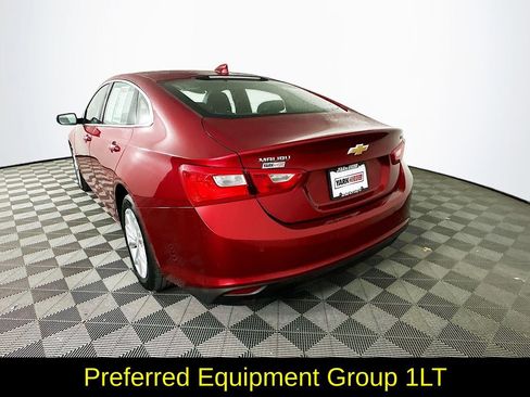 Used 2024 Chevrolet Malibu LT image 7