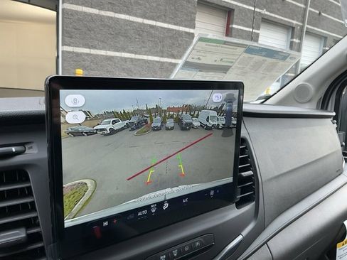 New 2026 Ford Transit 250 Base image 20