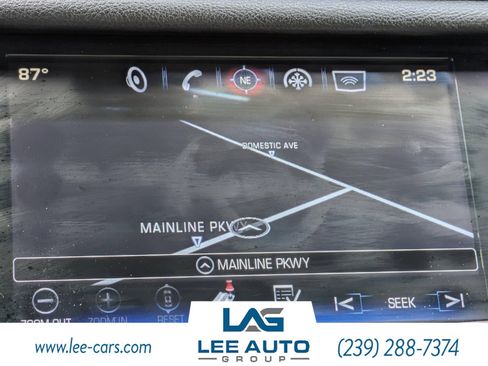 Used 2017 Cadillac XT5 Luxury w/ Driver Awareness Package FWD image 25