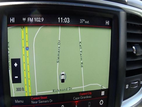 Certified 2023 RAM 1500 Classic SLT w/ Trailer & Traction Group image 28