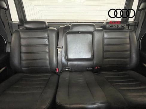 Used 2005 HUMMER H2 SUT w/ Preferred Equipment Group image 7