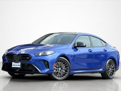 Used 2025 BMW M235i xDrive w/ M Performance Package AWD/4WD image 1