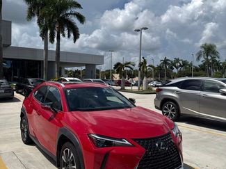 Used 2024 Lexus UX 250h FWD video 1