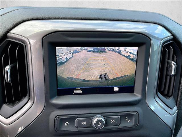 Used 2020 Chevrolet Silverado 2500 Custom w/ Custom Value Package AWD/4WD image 23