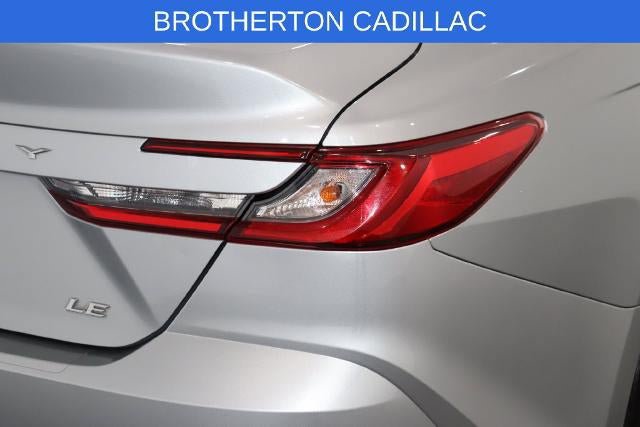 Used 2025 Toyota Camry LE w/ Convenience Package FWD image 14