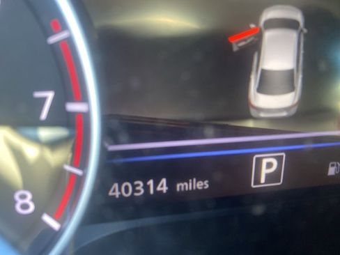 Used 2022 Nissan Sentra SV image 20