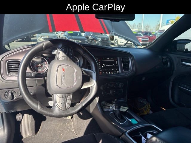 Used 2023 Dodge Charger Scat Pack RWD image 17
