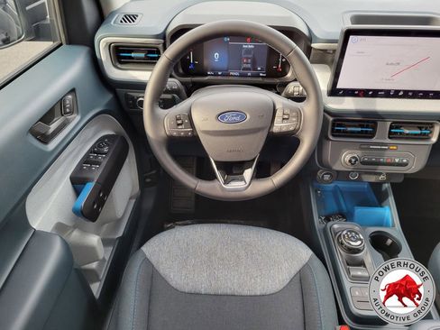 New 2026 Ford Maverick XLT w/ XLT Luxury Package image 18