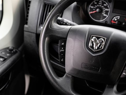 Used 2021 RAM ProMaster 3500 image 13